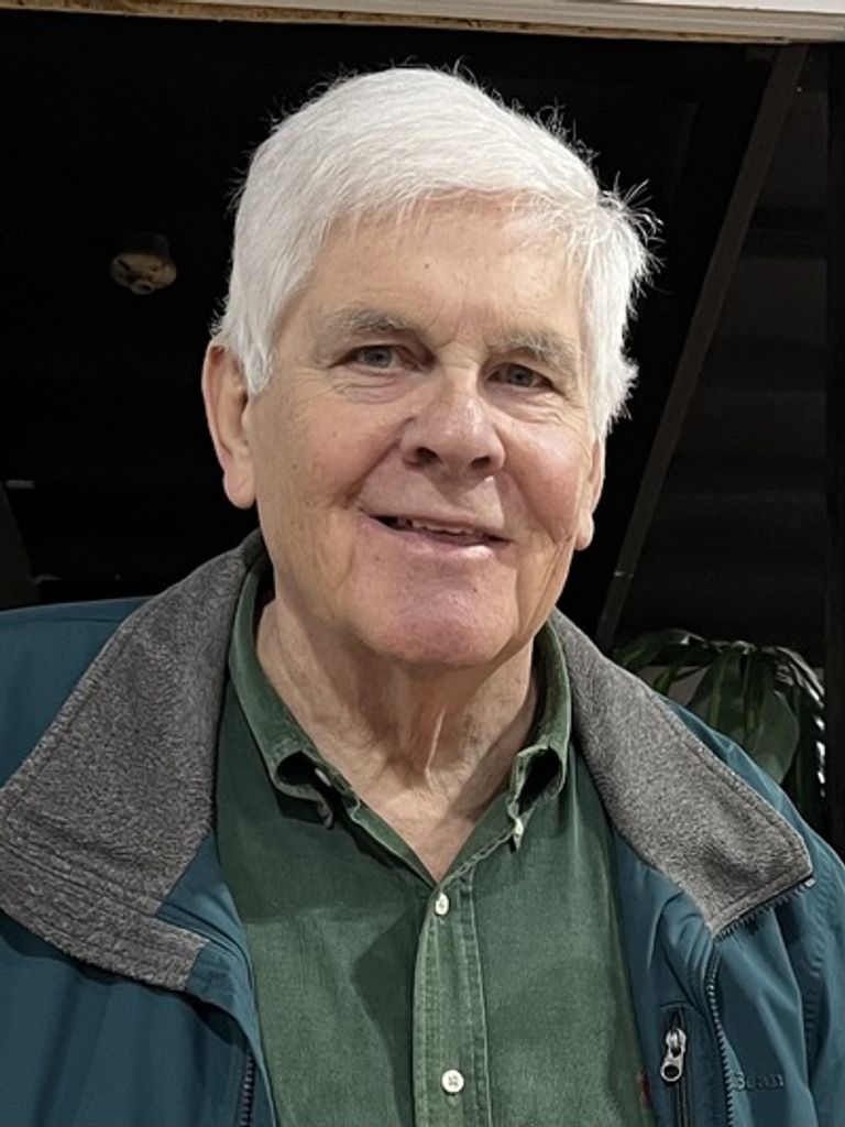 Edward A. Eiswirth, Jr. Profile Photo