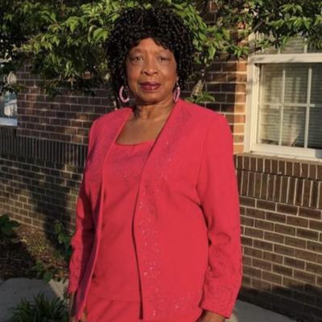 Carolyn R. Wylie Mccoy Profile Photo
