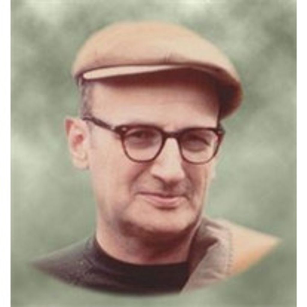 Charles Eliot Magraw