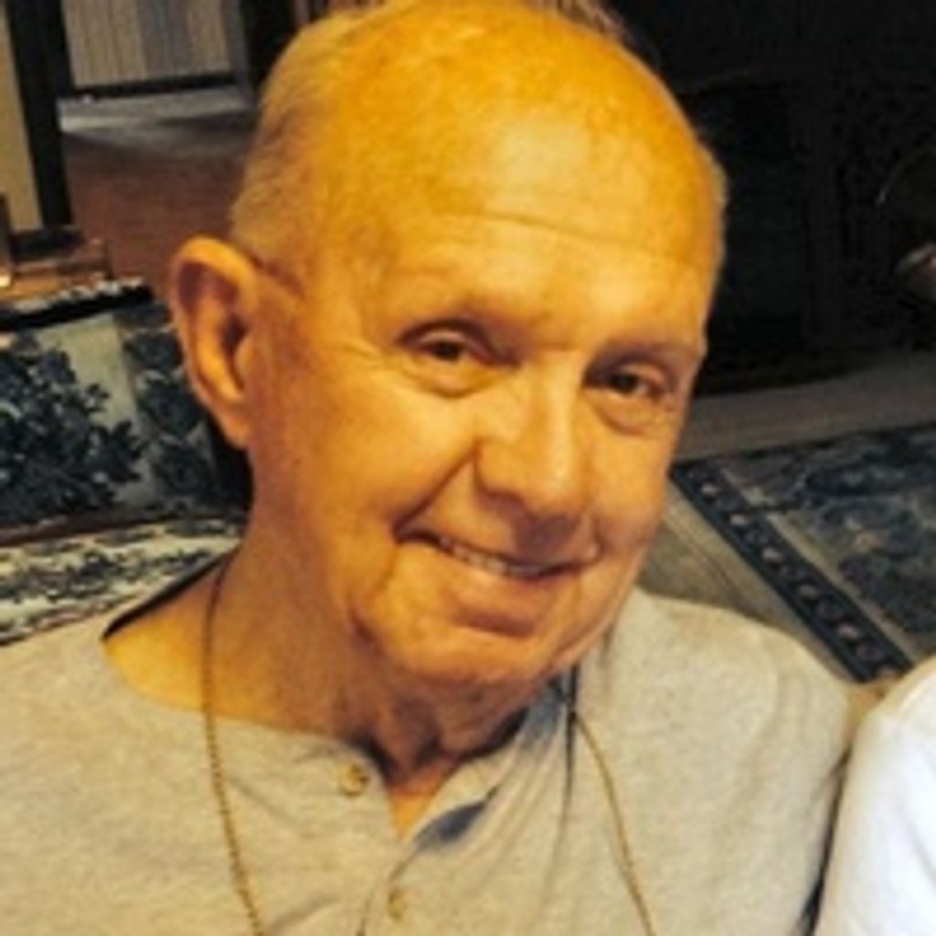 Edward R. Bigenho