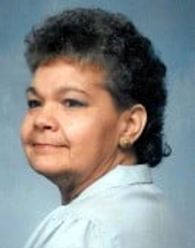 Linda Childers Yates