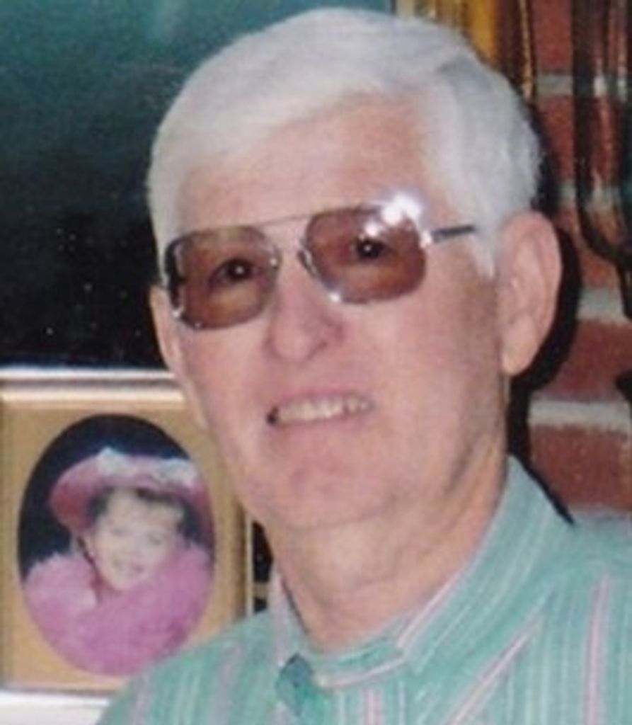 Harold Lester Chastine