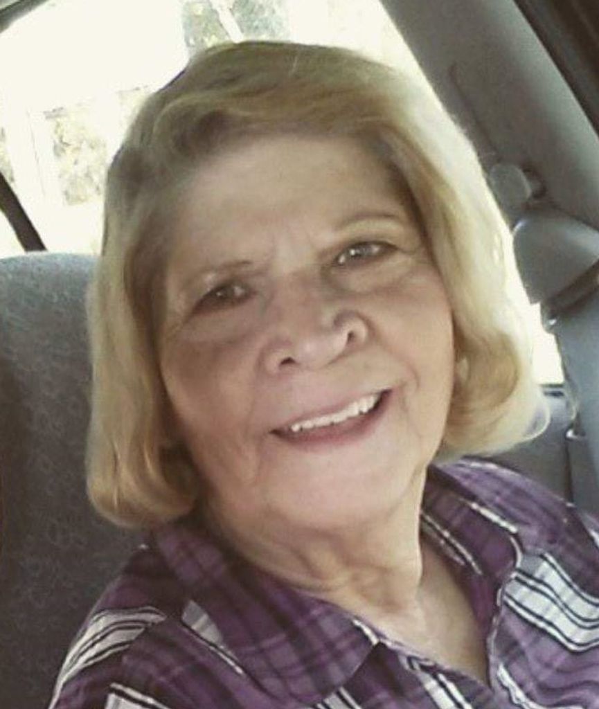Wilma Lee Reaves