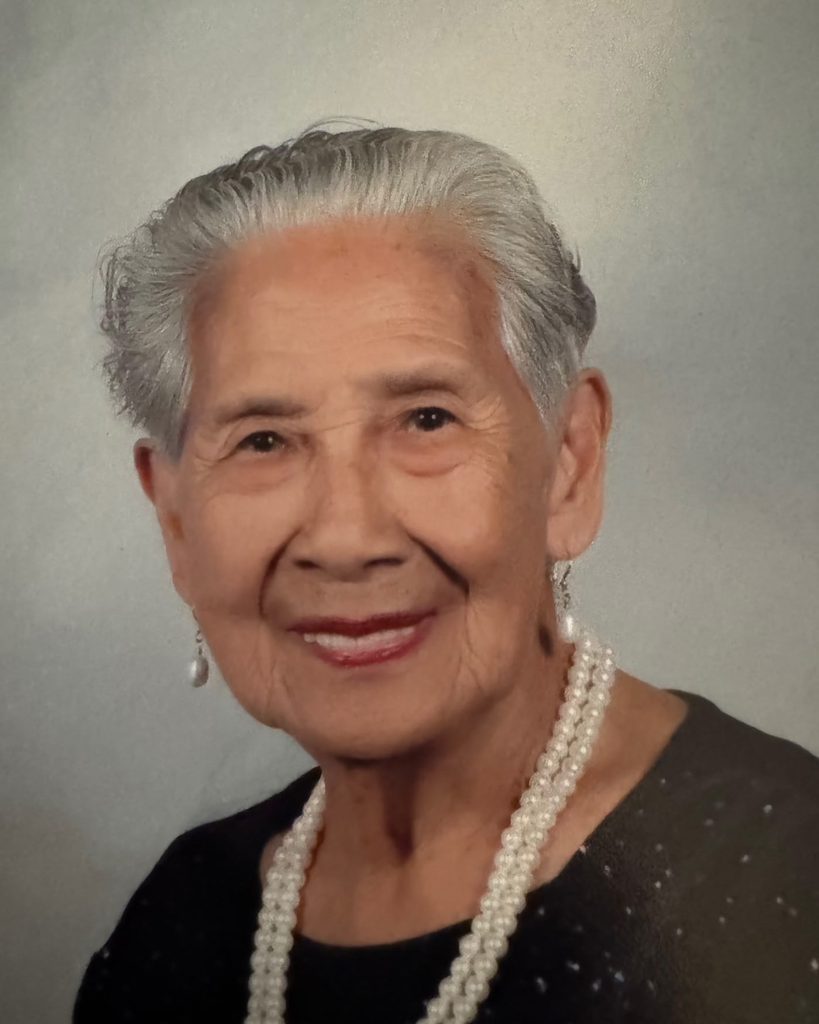 Lorenza Arriola Cruz Profile Photo
