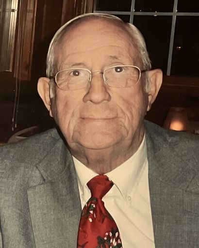 W B Owen's obituary image