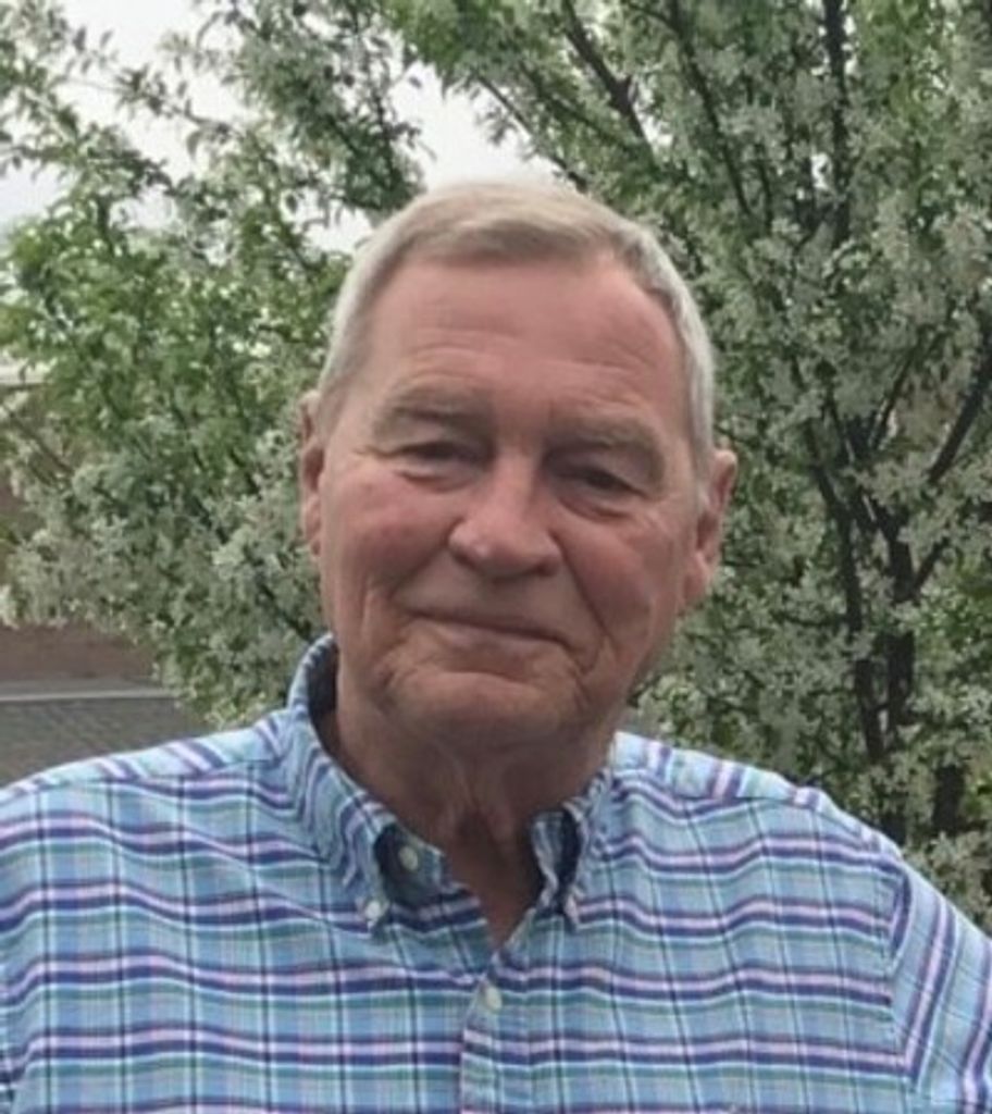 Dallas L. Mcknight, Jr.