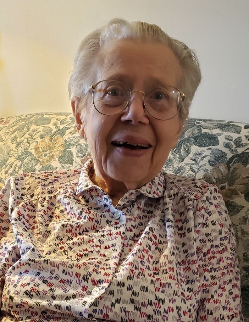 Gerda A. Serikov