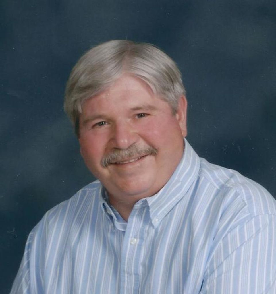 Ned Sickafoose Profile Photo