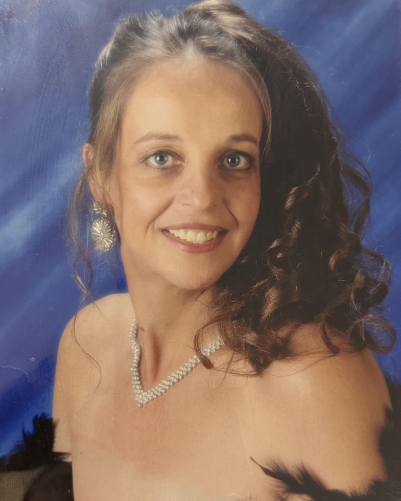 Kimberly Gail Butcher Profile Photo