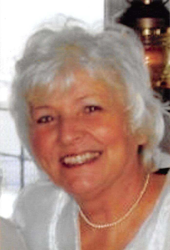 Lillian S. Lingard-Libby