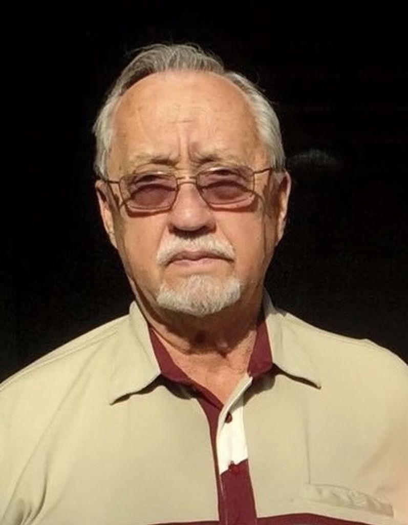 James Tullos Profile Photo