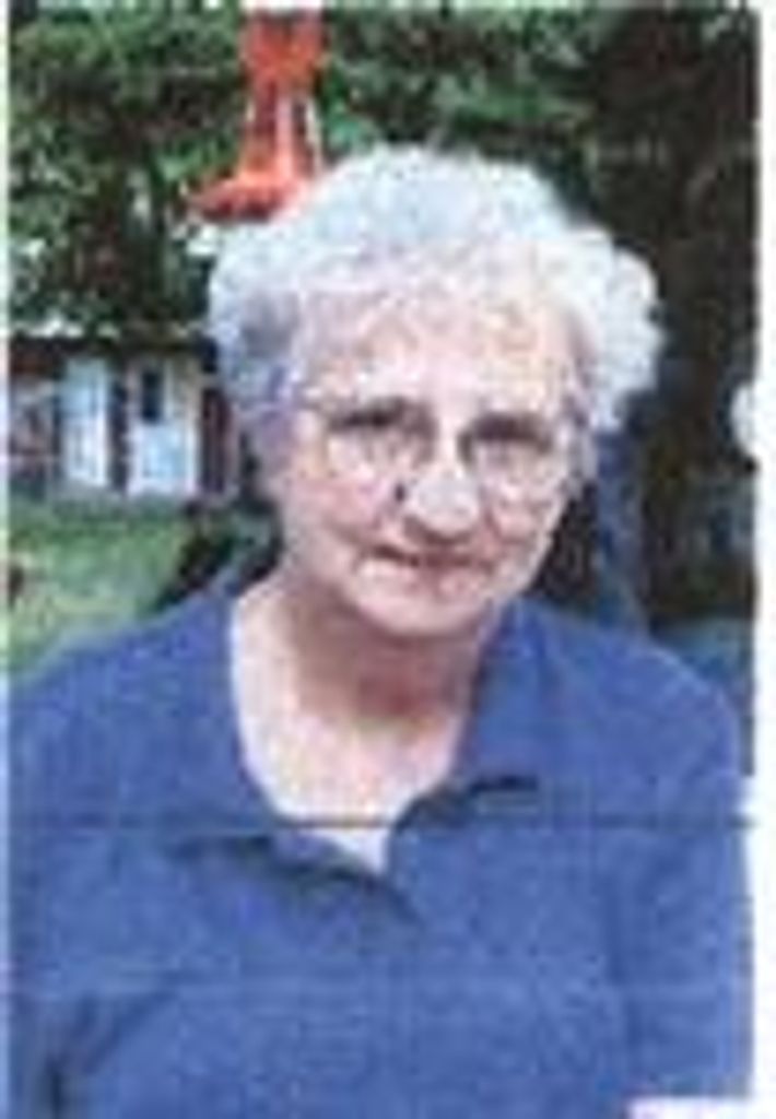 Alice J. Grob