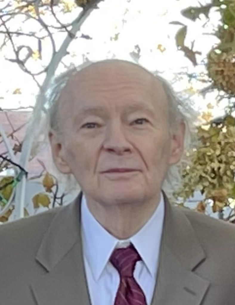 Henry Mark Holmes Profile Photo