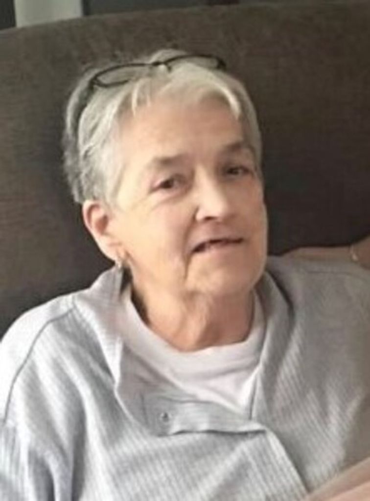 Mary Ann Davis Profile Photo