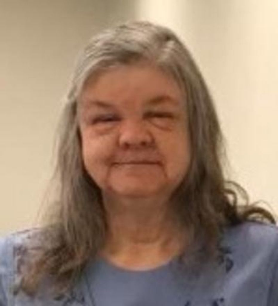 Jeanne "Susie" (Wagganer) Morrison