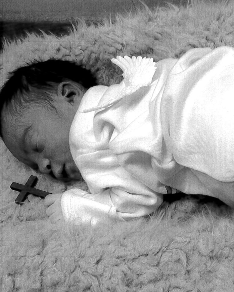 Rylin Ace Darold Bostic