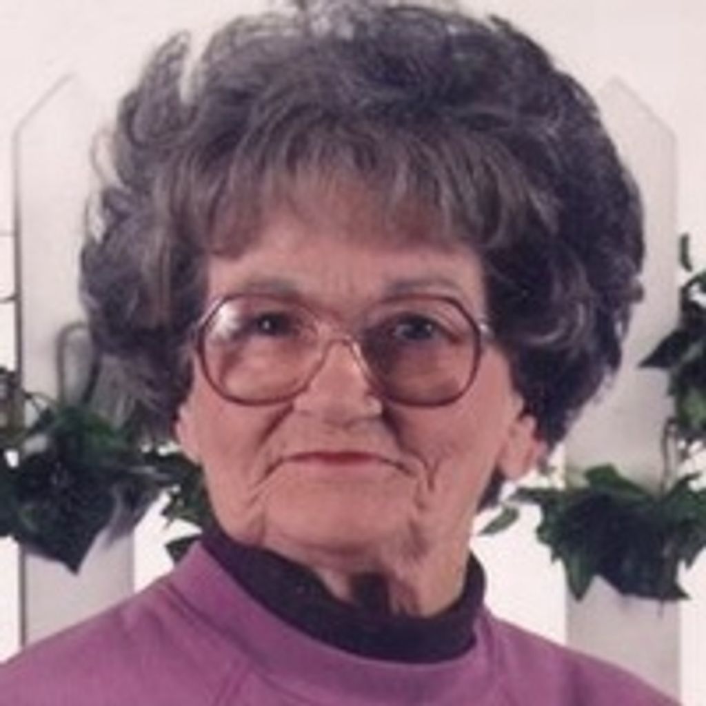 Evelyn Josephine Sims