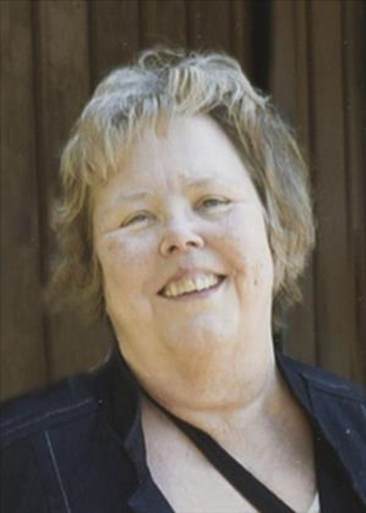 Cynthia Lichty