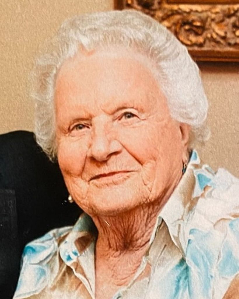 Marilyn Edna Bryans Profile Photo