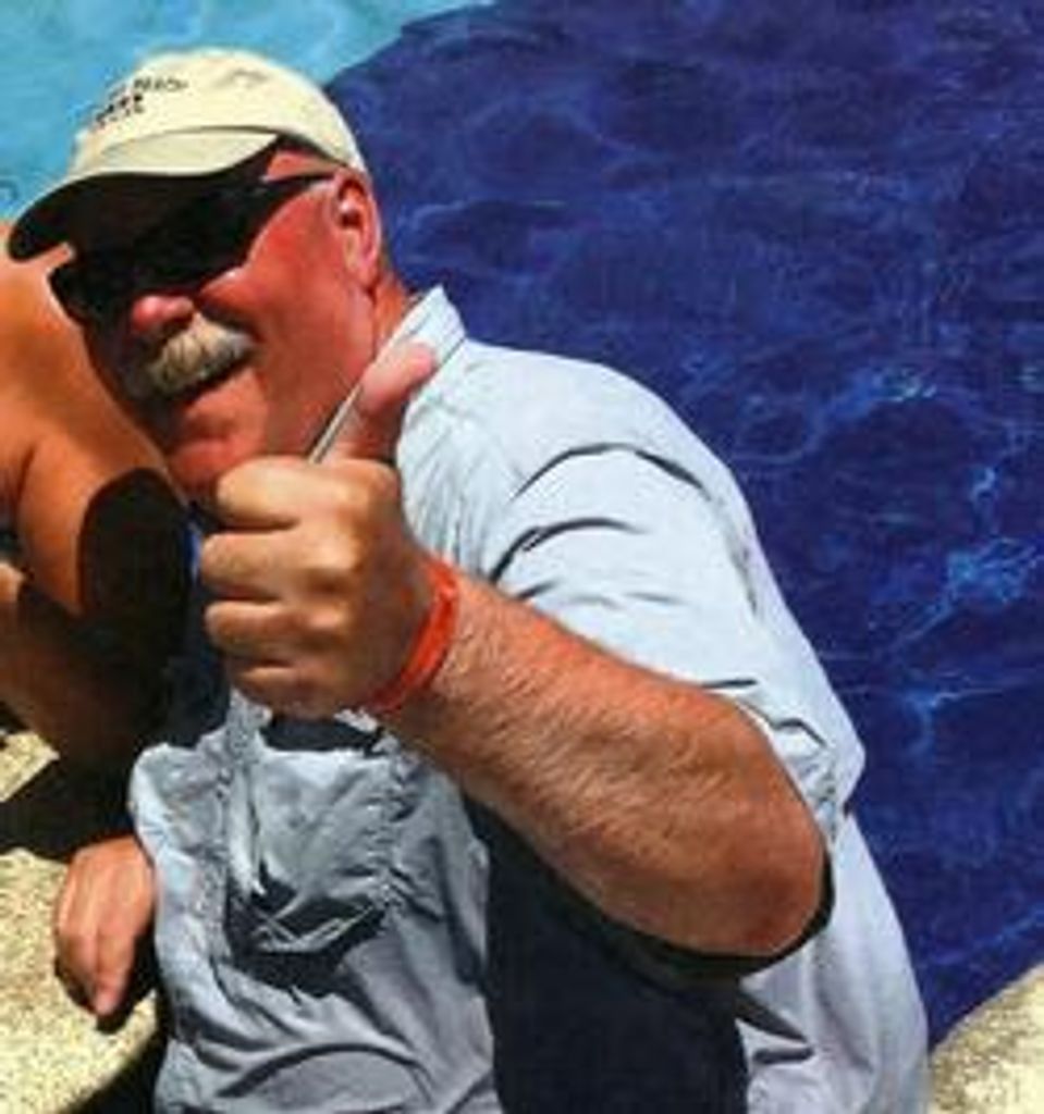 John Russell "Booger" Mclaurin