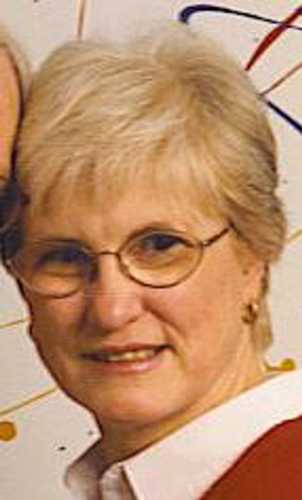 Nancy Louise Eshleman Profile Photo