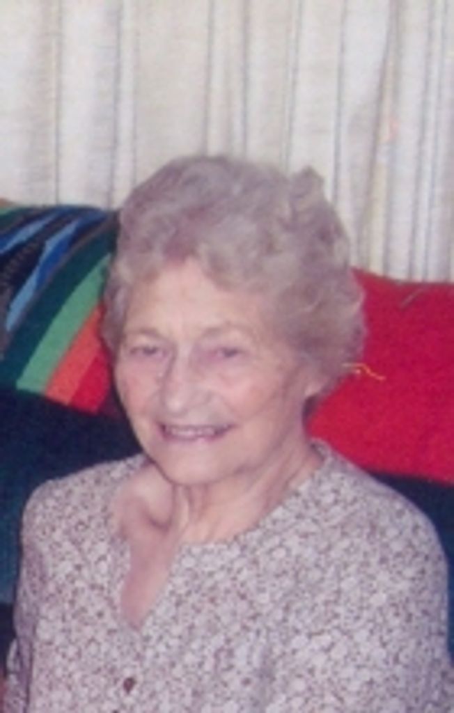 Iva Leona Poulin