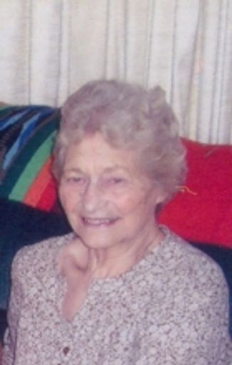 Iva Leona Poulin Profile Photo