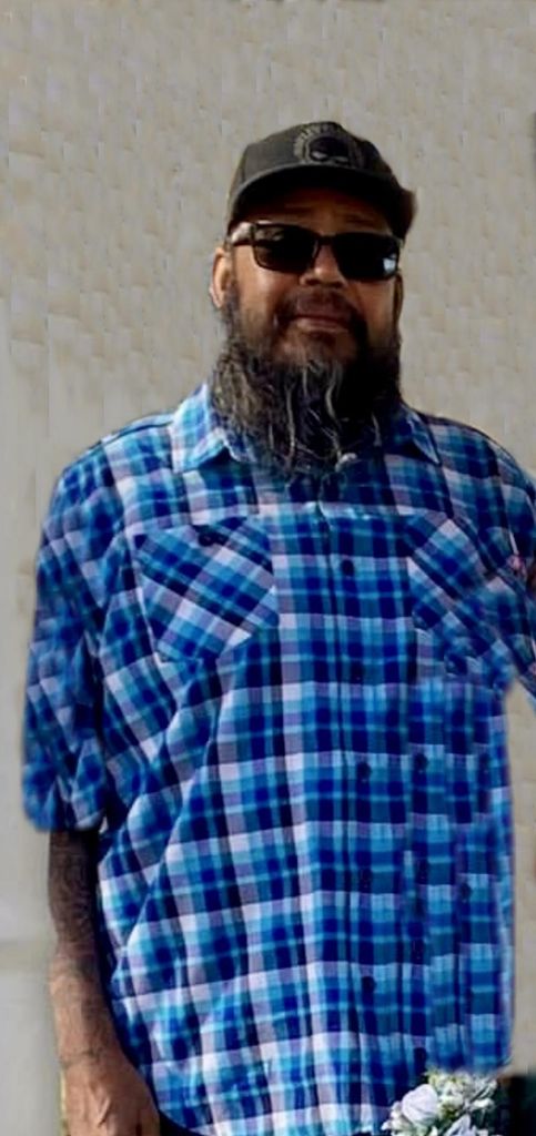 Thomas 'Tommy" Garcia Profile Photo