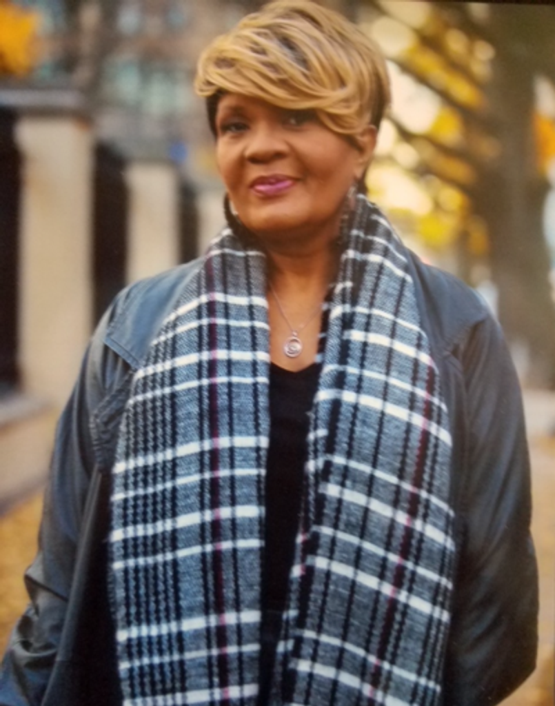 Rosalyn Faye Toliver Profile Photo