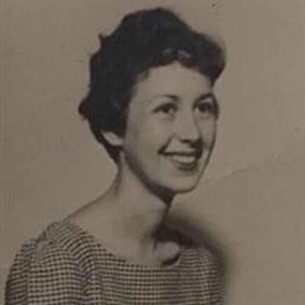 Mary Lee Daniel Profile Photo