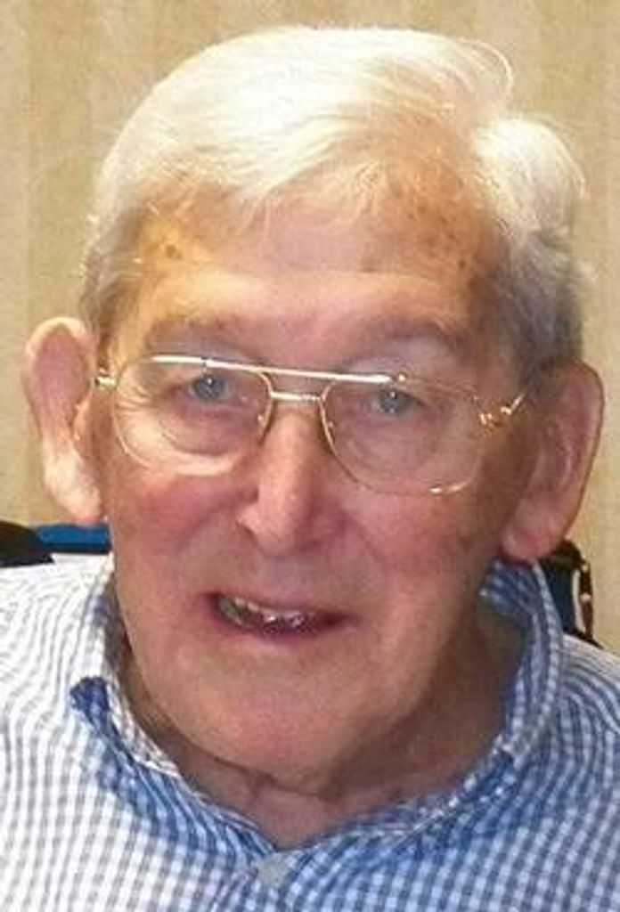 Richard Joseph Staszak