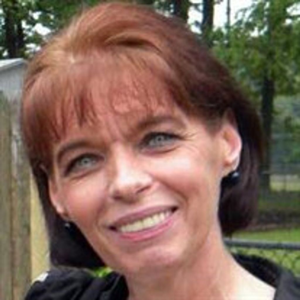 Shirley Ann Murphy
