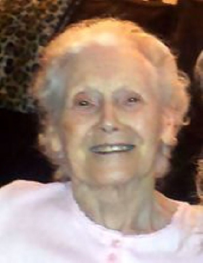 Jeannie (Jean) Lago