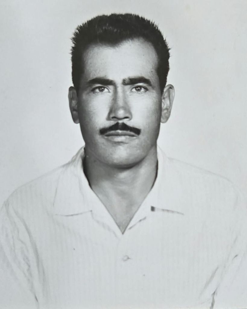 Rogelio Martinez Macias Profile Photo