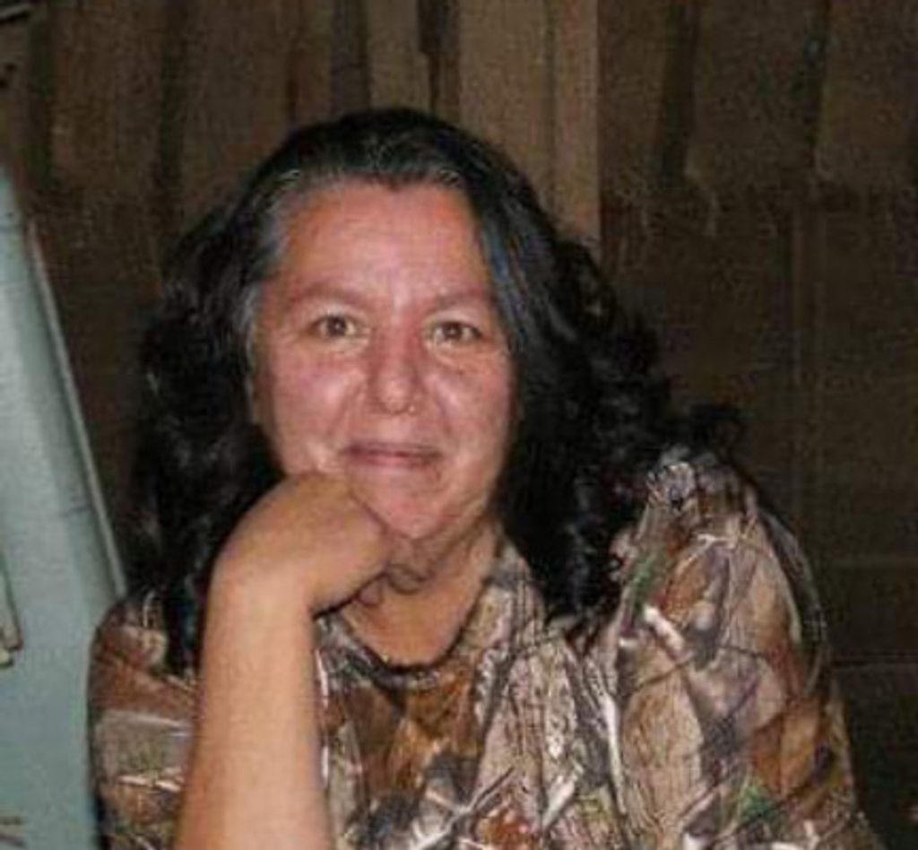 Elizabeth "Liz" Jones Profile Photo