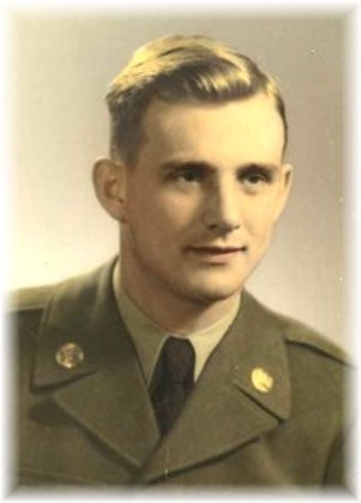 Leroy Joseph Mckenzie