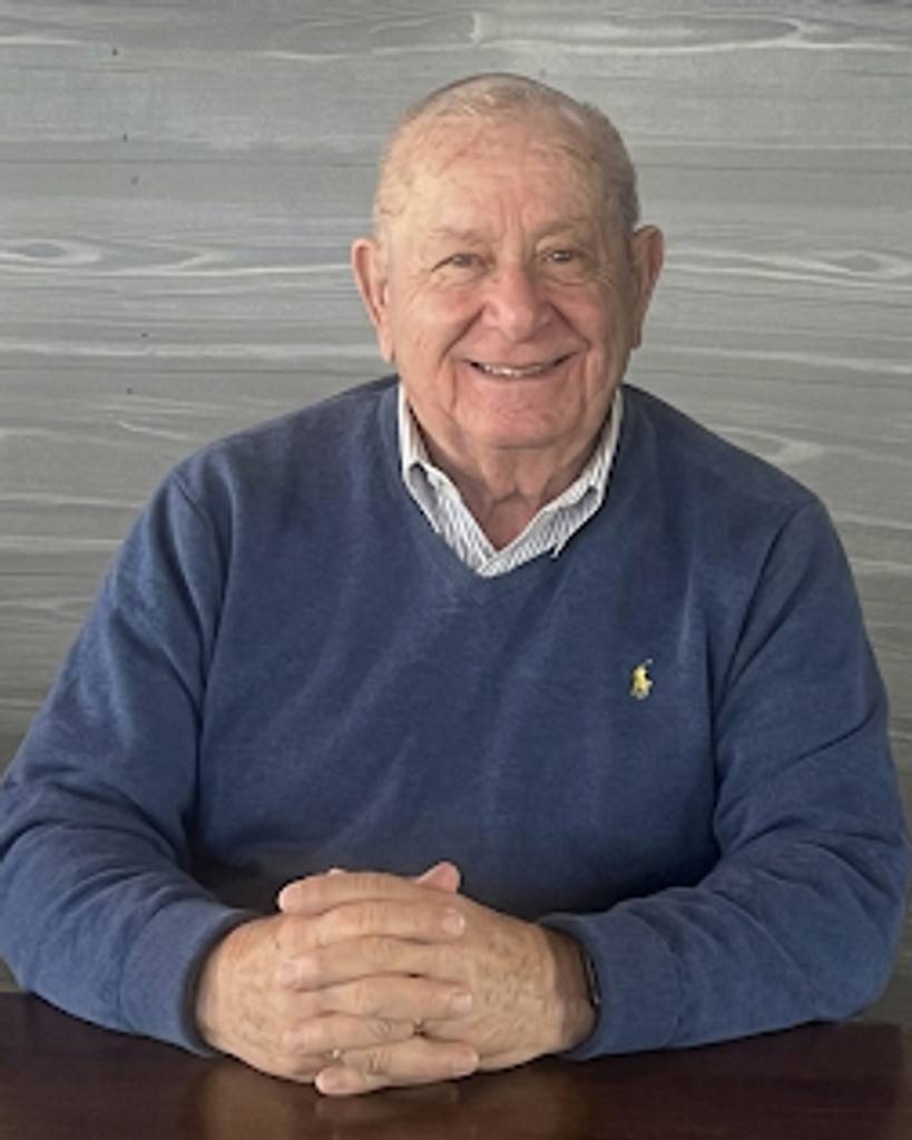 Edward J. Ofcharsky Profile Photo