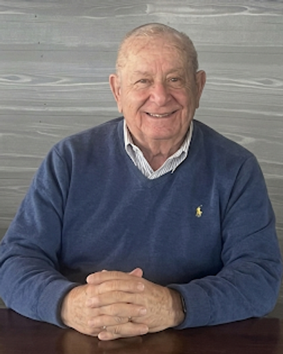 Edward J. Ofcharsky's obituary image
