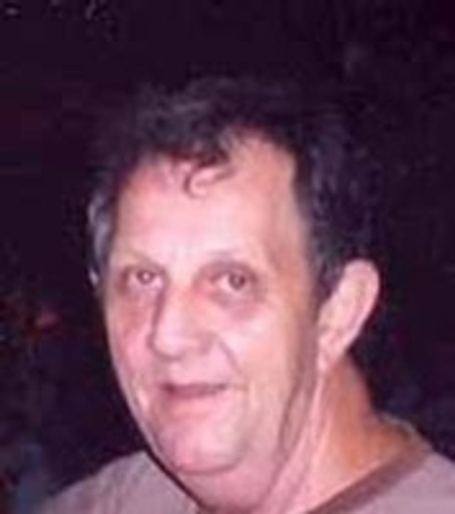 Russell Lee Palombo, Sr.