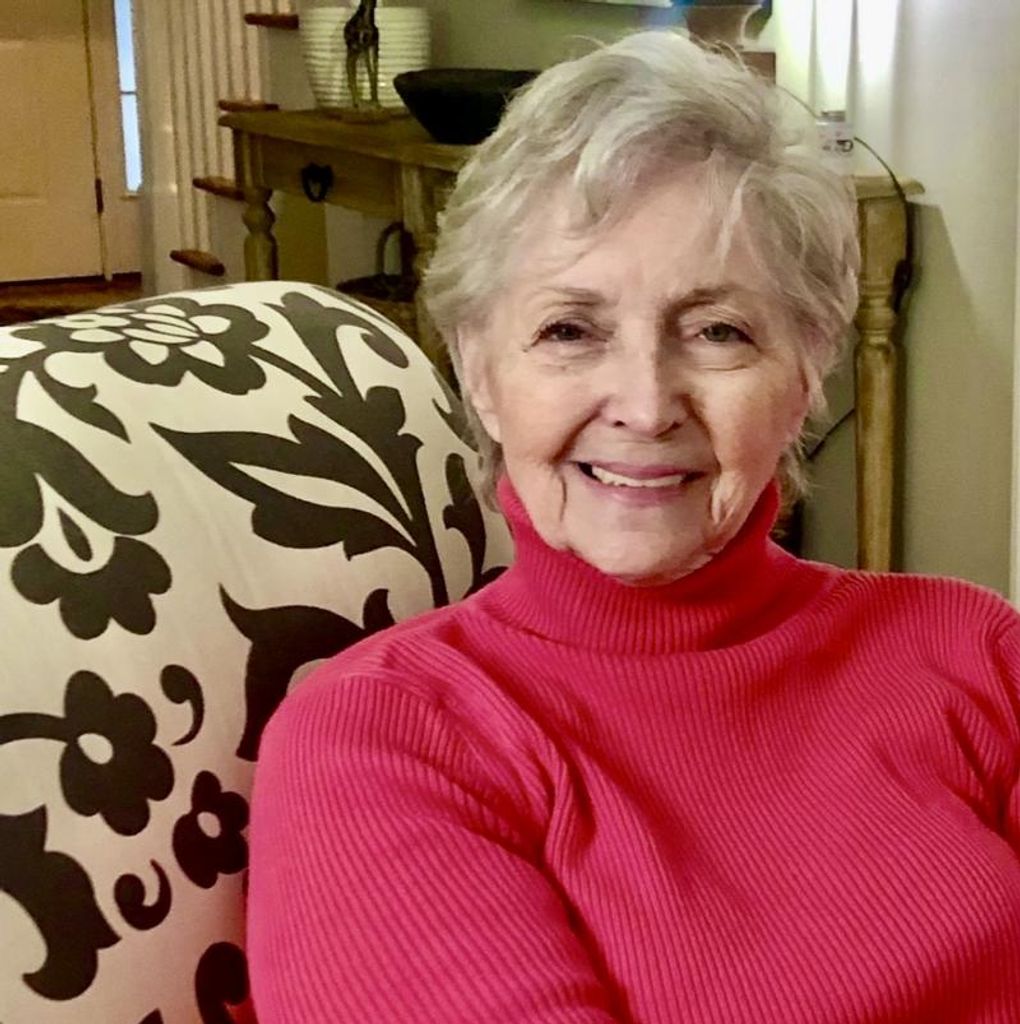 Virginia South Ramsey Profile Photo