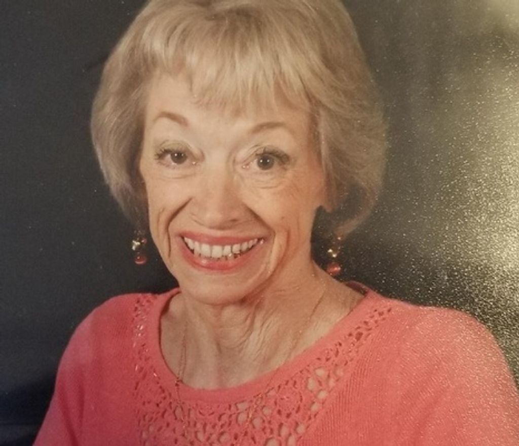 Martha Elizabeth Anne Smith Profile Photo