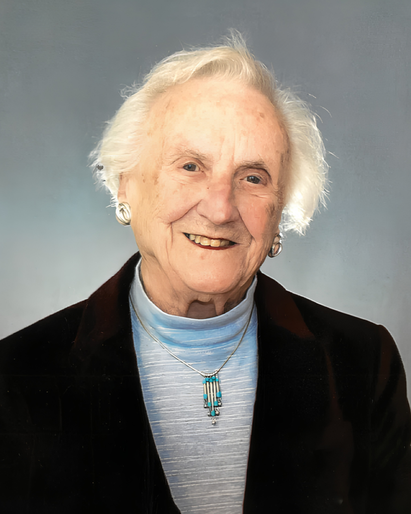 Jean Morrette Thompson