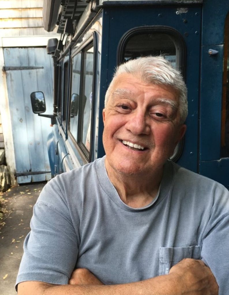 Salvatore V Bellistri Profile Photo