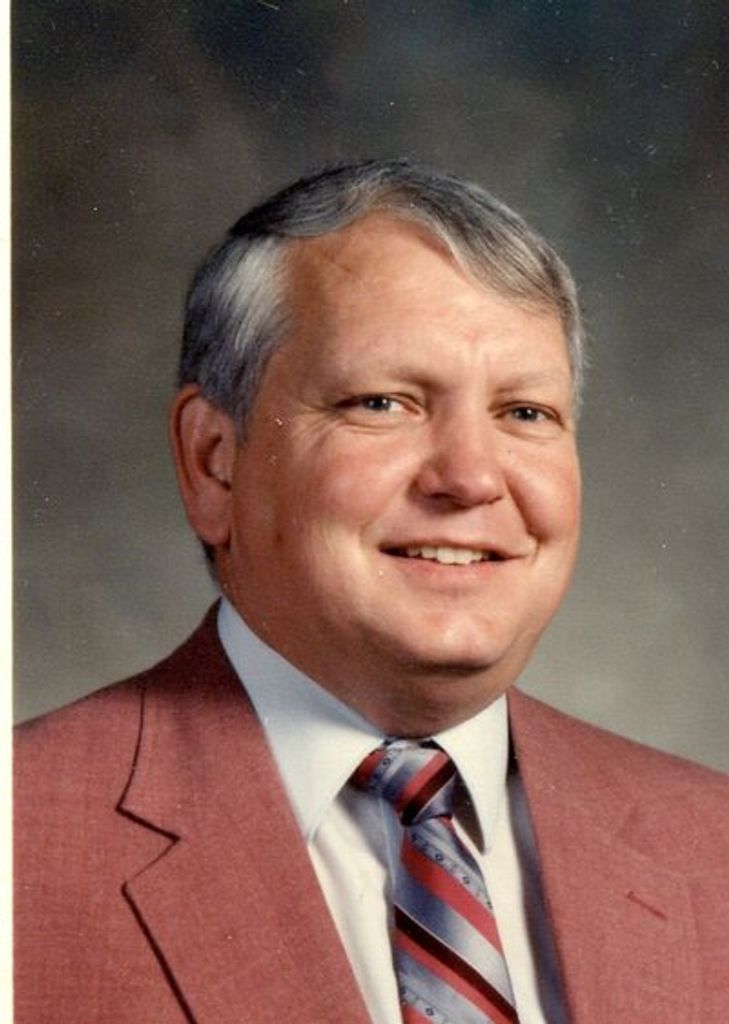 O. Kent Wilson Profile Photo