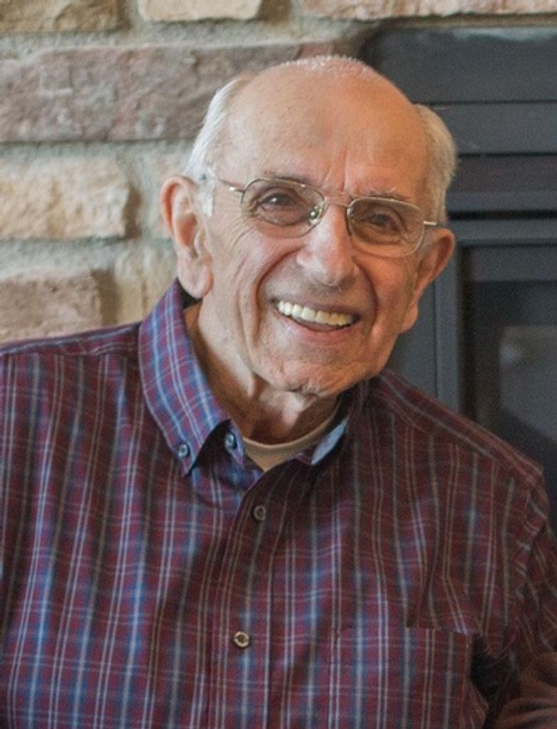 Gary Hirth Profile Photo