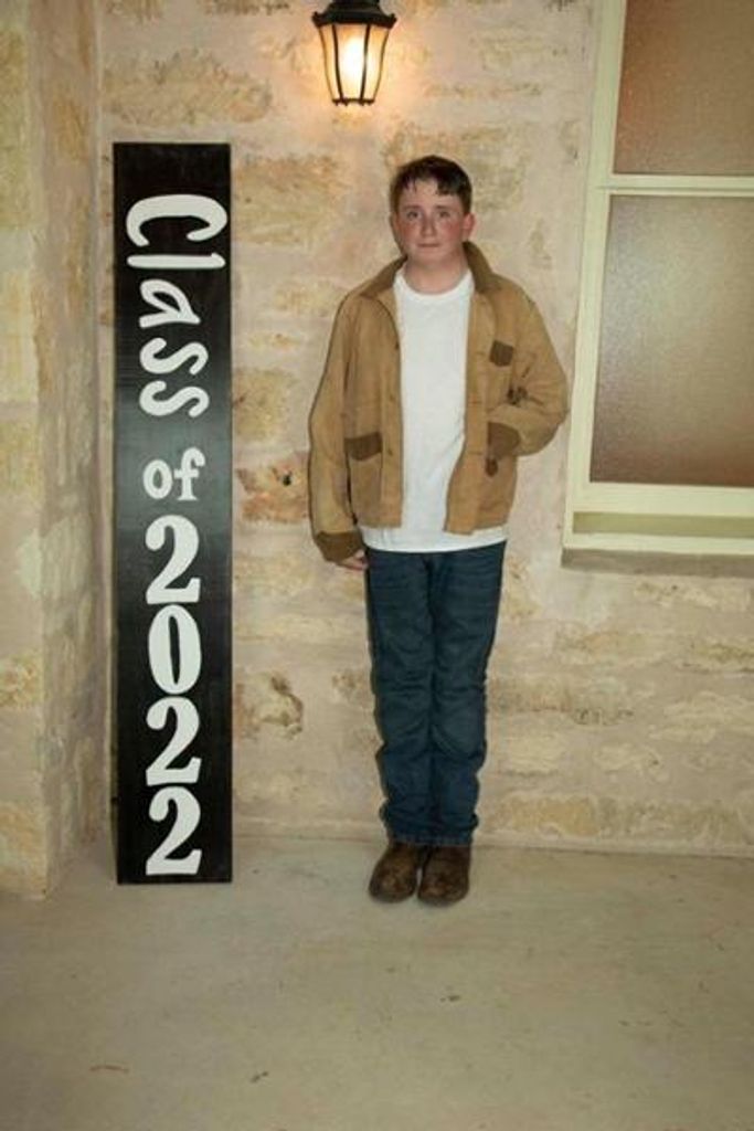 John Jackson "J.J." Seewald Profile Photo