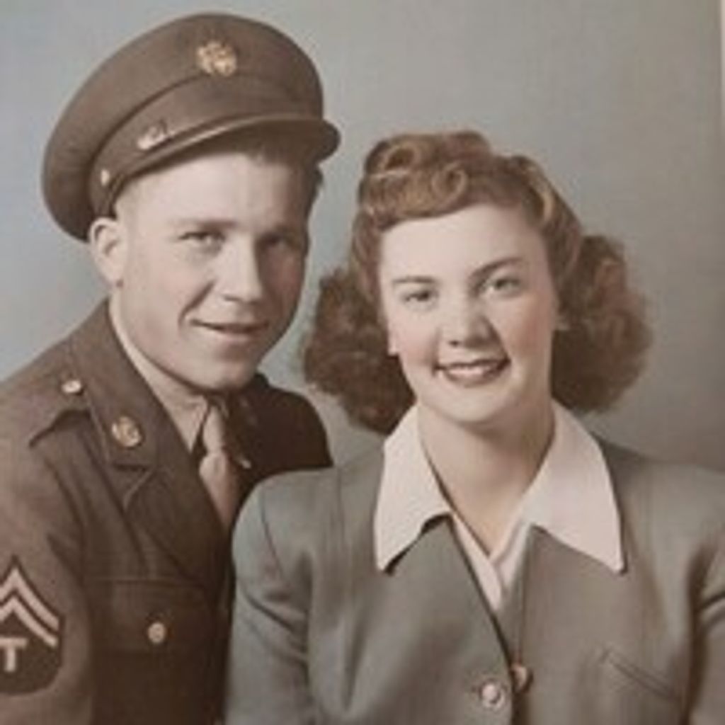 Marilee Ruth Van