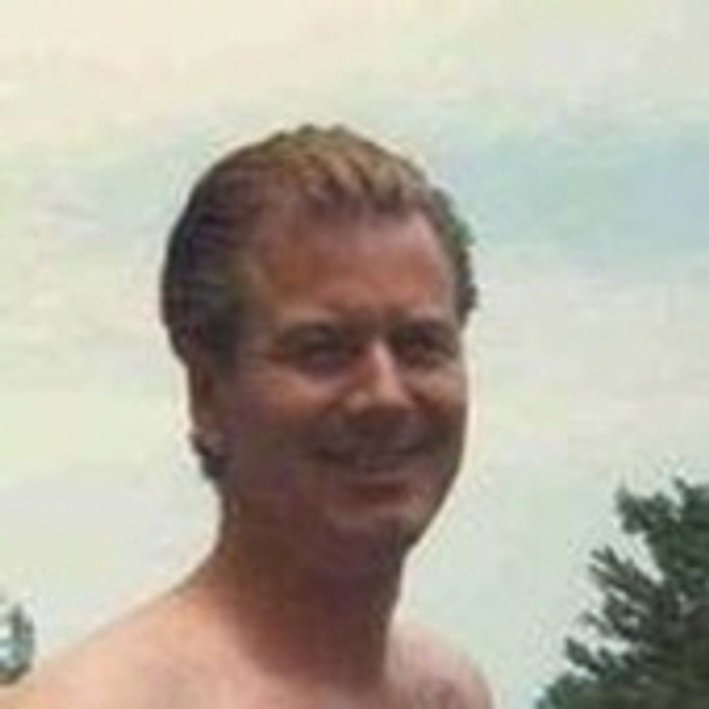 Dennis R. Reeve Profile Photo