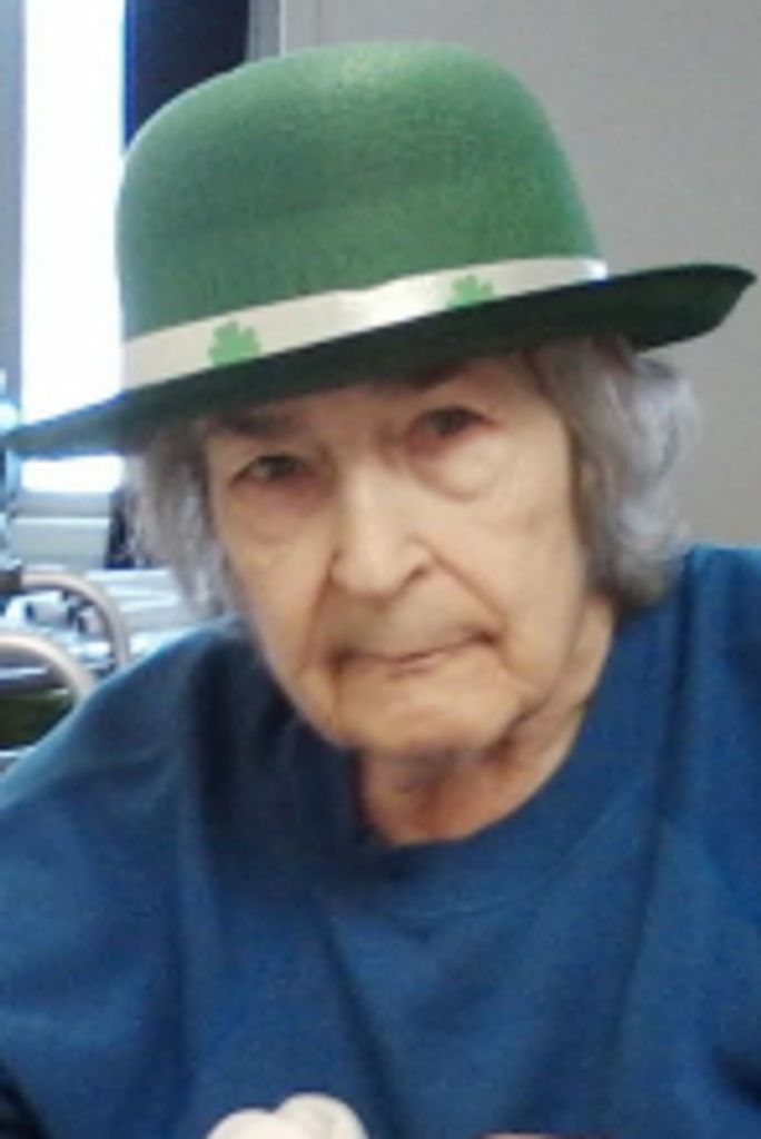 Josephine P. Mcdermott