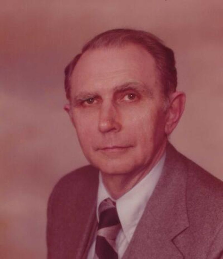 Hubert Howard Profile Photo